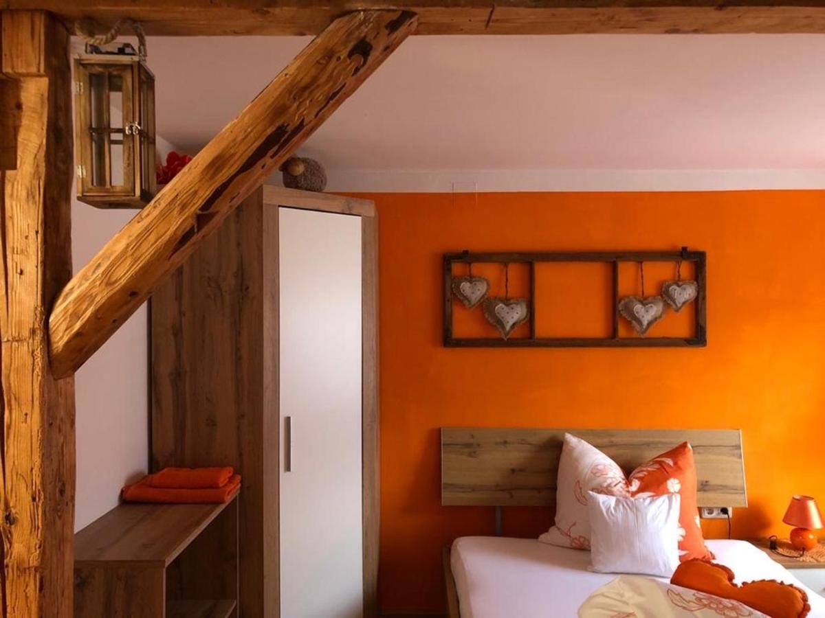 Haus Sunshine Lejlighed Hermagor-Pressegger See Eksteriør billede